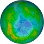 Antarctic Ozone 1983-05-24